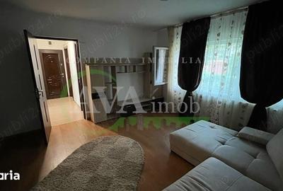Garsonieră decomandată în Bistrița Lac - 7