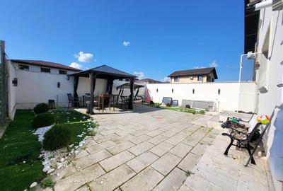 Duplex cu 3 camere cu Teren 114 Mp în Berceni - 8