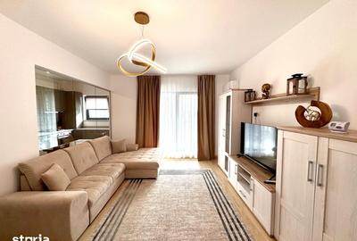 Apartament cu 2 camere decomandat în Giulești
