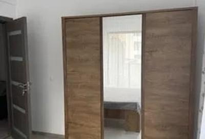 Apartament cu 3 camere, mobilat în Calea Turzii - 3