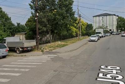 Teren de 38480 mp, în Proaspeți - 1