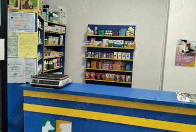 Spațiu comercial, de 70 mp, în Bucium