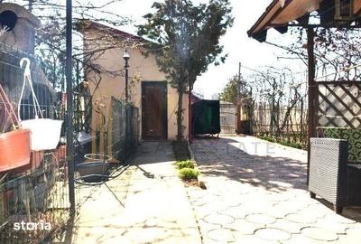 Casă cu 5 camere cu Teren 850 Mp în Răzvad - 10