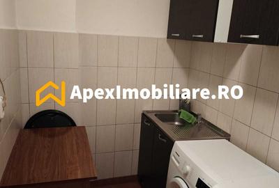 Garsonieră semidecomandată în Tei
