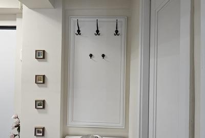 Apartament cu 2 camere decomandat în Democrației - 16