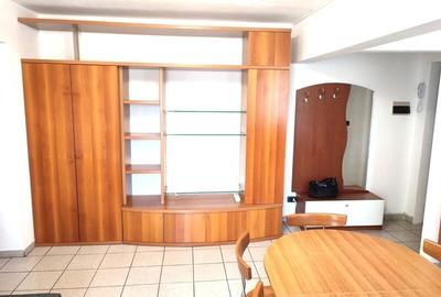 Apartament cu 2 camere semidecomandat în Băneasa - 2