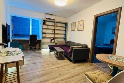 Apartament cu 2 camere în Central - 2