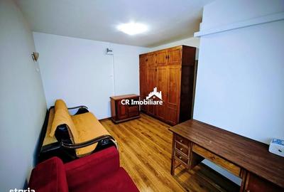 Garsonieră decomandată în Dobroești - 1