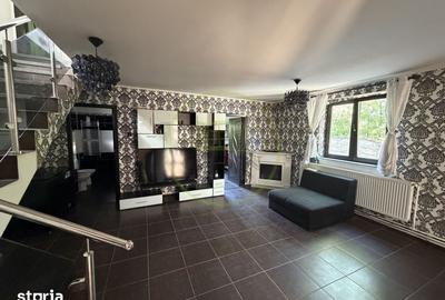 Casă cu 4 camere cu Teren 1250 Mp în Malu Mare - 10