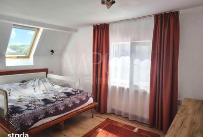 Apartament cu 4 camere în Dâmbul Rotund