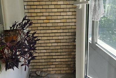Apartament cu 3 camere semidecomandat în Giulești - 4
