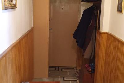 Apartament cu 3 camere decomandat în Cehu Silvaniei - 4