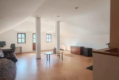 Casă cu 7 camere cu Teren 1000 Mp în Văleni