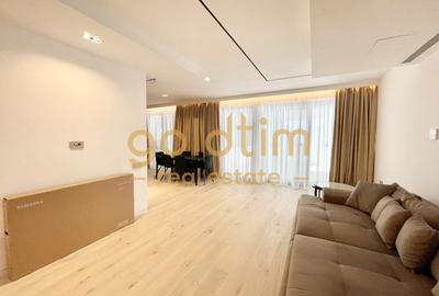 Apartament cu 3 camere decomandat, mobilat în Aviatorilor - 14