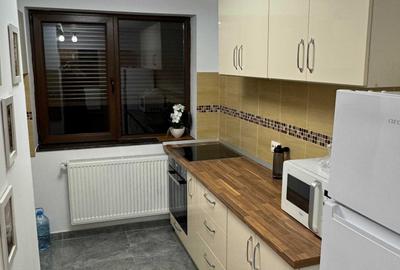 Apartament cu 2 camere semidecomandat în Central - 7