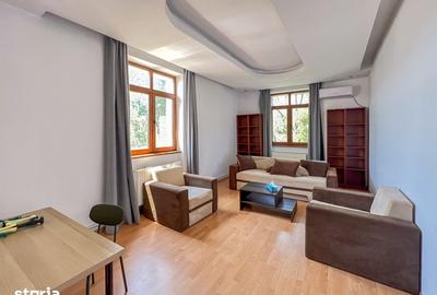 Apartament cu 2 camere, mobilat în Berceni