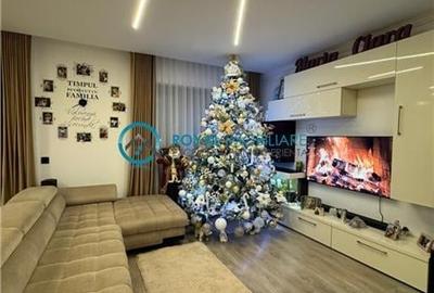 Apartament cu 3 camere decomandat, mobilat în Albert - 1