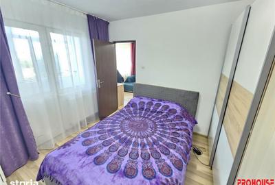Apartament cu 3 camere nedecomandat în Cornișa - 12