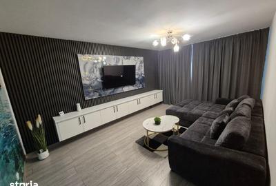 Apartament cu 2 camere decomandat în Calea București