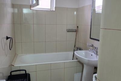 Apartament cu 2 camere semidecomandat în Nufărul - 8