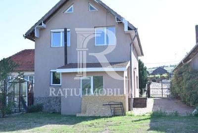Casă cu 3 camere în Rontău - 13