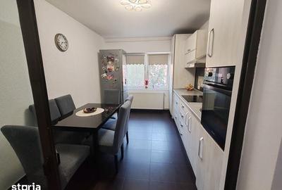 Apartament cu 2 camere în Vitrometan - 2