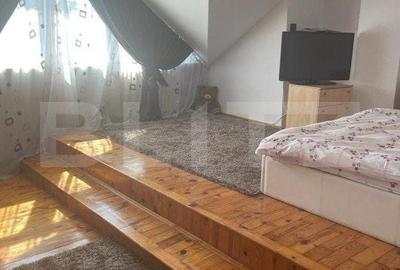 Spațiu comercial, de 780 mp, în Șcheia