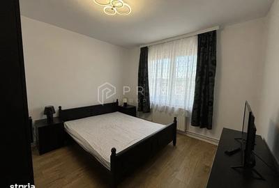 Apartament cu 3 camere decomandat în Tudor