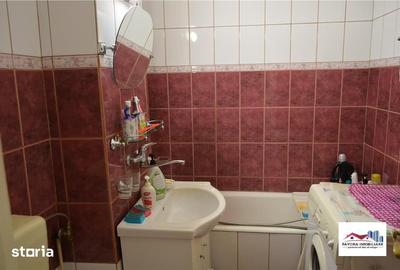 Apartament cu 3 camere decomandat în Tudor Vladimirescu
