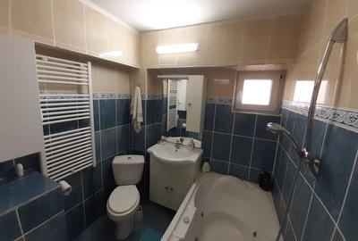 Apartament cu 3 camere decomandat în Brazda lui Novac - 3