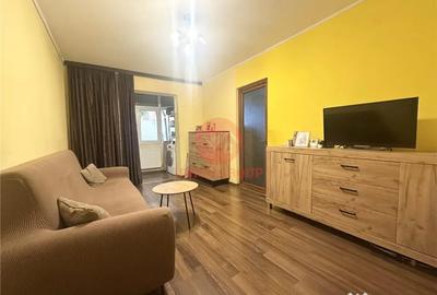 Apartament cu 2 camere semidecomandat în Casa de Cultură - 14