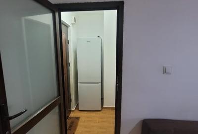 Garsonieră semidecomandată, mobilată în Telegrafului - 3