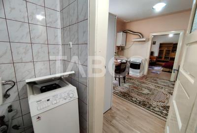 Garsonieră nedecomandată, mobilată în Turnișor - 7