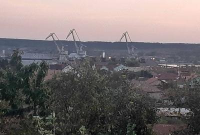 Teren de 725 mp, în Schela