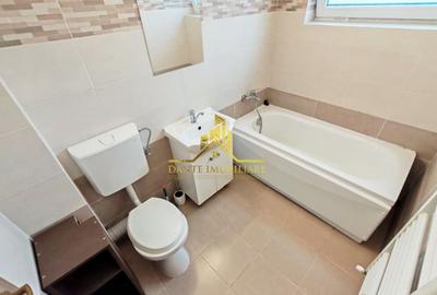 Apartament cu 2 camere decomandat, mobilat în Bună Ziua - 8