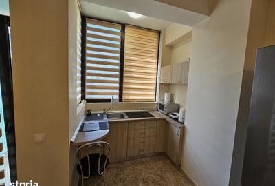 Garsonieră în Copou - 2