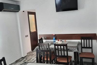 Casă cu 3 camere cu Teren 986 Mp în Central