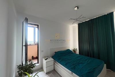 Apartament cu 4 camere decomandat, mobilat în Rahova - 1