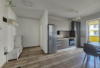 Apartament cu 2 camere decomandat, mobilat în Avantgarden - 4