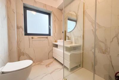 Apartament cu 3 camere decomandat în Beller - 7
