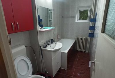 Garsonieră decomandată în Costin Georgian - 3