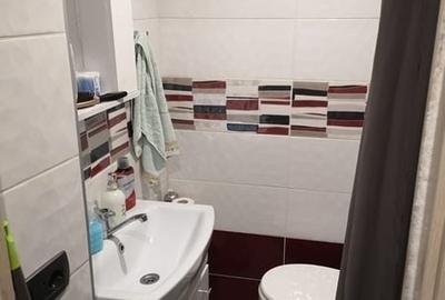 Garsonieră în 6 Vânători - 3