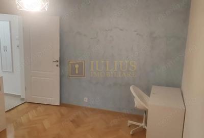 Apartament cu 2 camere decomandat, mobilat în Complex Studențesc - 9