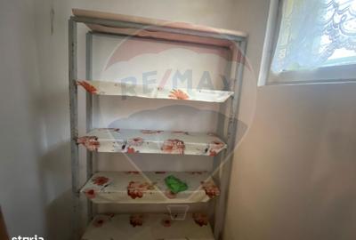 Casă cu 2 camere cu Teren 150 Mp în Dâmbul Rotund - 4