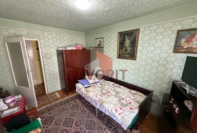 Apartament cu 2 camere semidecomandat în Circumvalațiunii - 6
