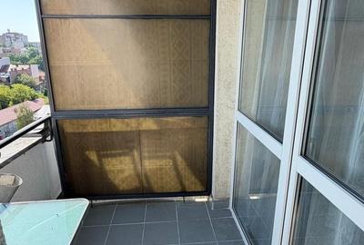 Apartament cu 2 camere în Mărăști