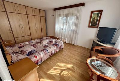 Casă cu Teren 800 Mp în Central