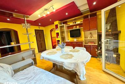 Apartament cu 3 camere decomandat în Mioriței - 3