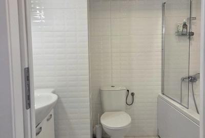 Apartament cu 3 camere semidecomandat, mobilat în Străulești - 5