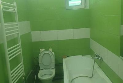 Spațiu comercial, de 50 mp, în Iosefin - 2